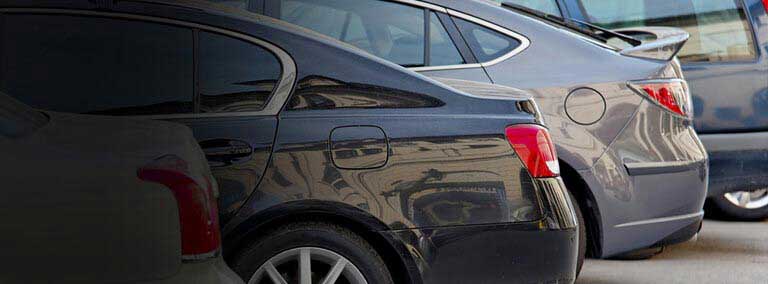 Wyatt Johnson Auto Credit