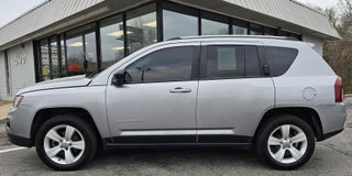 2017 Jeep Compass Sport