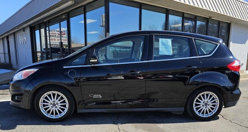 2016 Ford C-Max Energi SEL