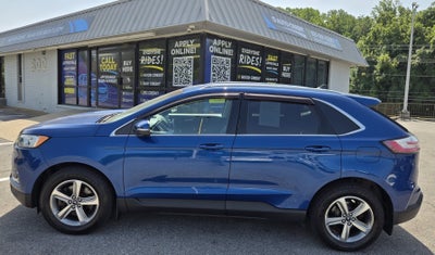 2020 Ford Edge Base