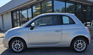 2013 FIAT 500 Pop