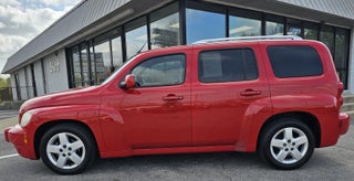 2011 Chevrolet HHR LT w/1LT