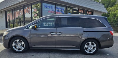 2013 Honda Odyssey Base