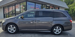 2013 Honda Odyssey Base