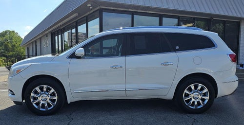 2014 Buick Enclave Leather