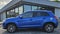 2017 Mitsubishi Outlander Sport SE 2.4