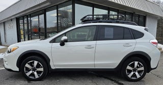 2015 Subaru XV Crosstrek Hybrid Touring