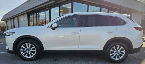 2016 Mazda Mazda CX-9 Sport