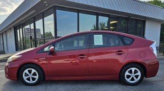 2014 Toyota Prius Base