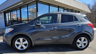 2016 Buick Encore Base