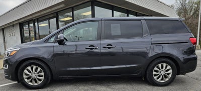2019 Kia Sedona LX